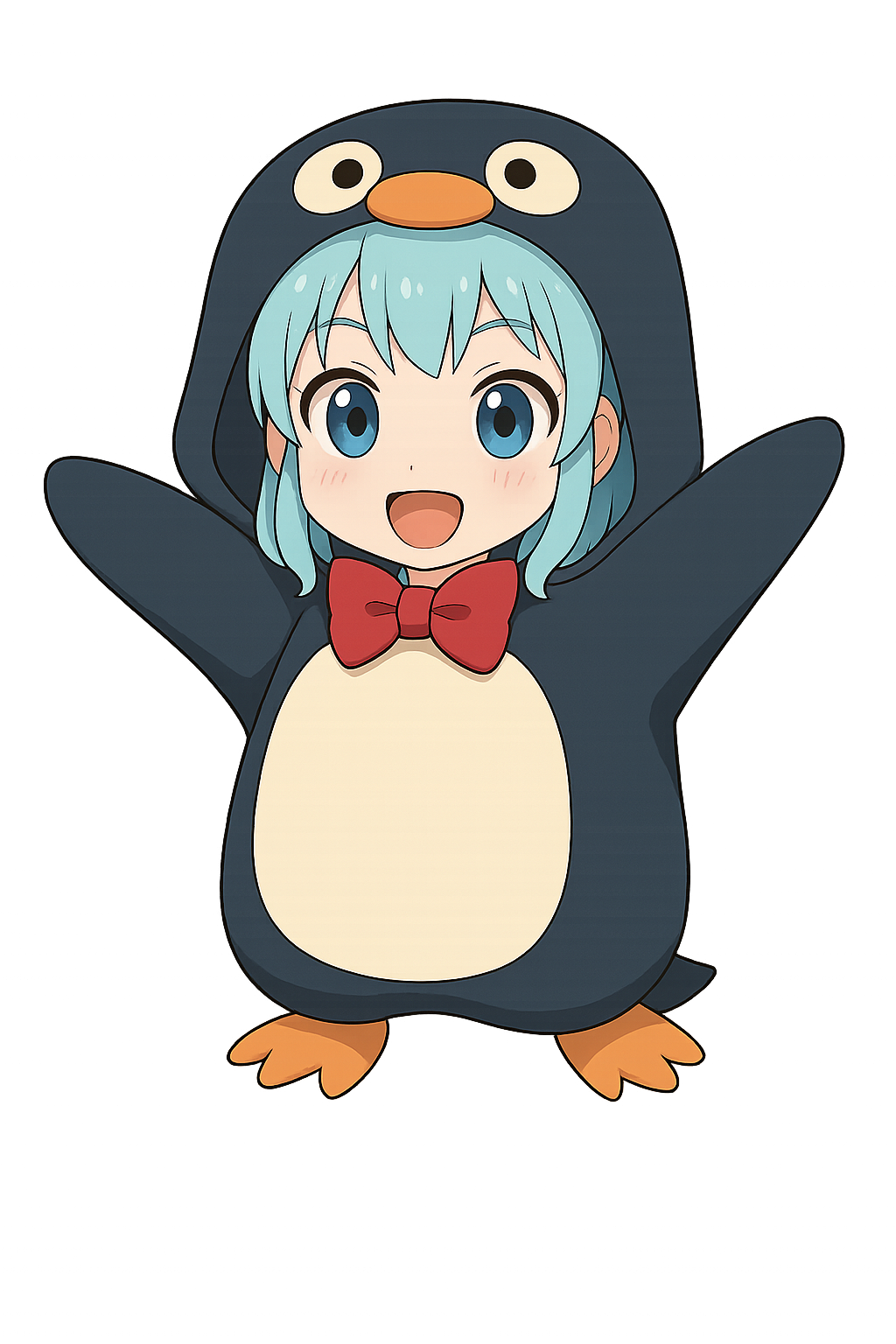 Pengumin Logo